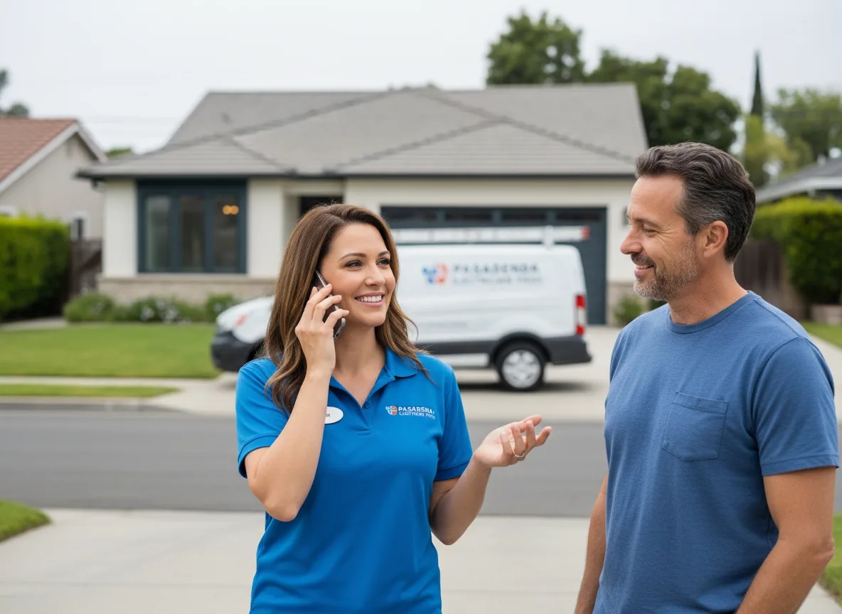 Electrician Stratford, NJ FAQs